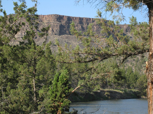 Crooked River 2